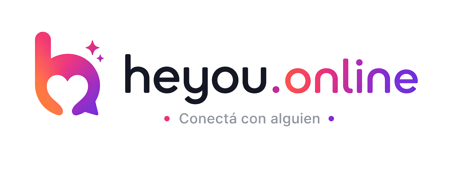 heyou.online